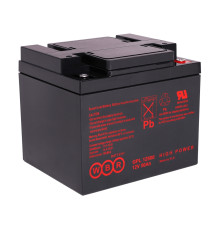 Аккумулятор WBR GPL 12500 12В 50Ач